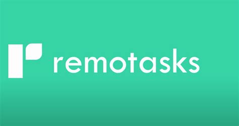 remotasker|remotasks team.